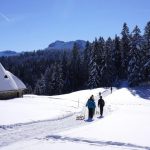Winter in Schwarzenberg